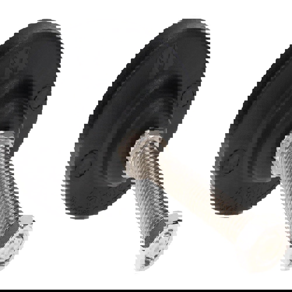 Studded Pivotal Leveling Mount: